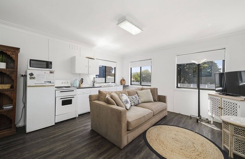 Crescent Head House | Perfect Beachside Stay