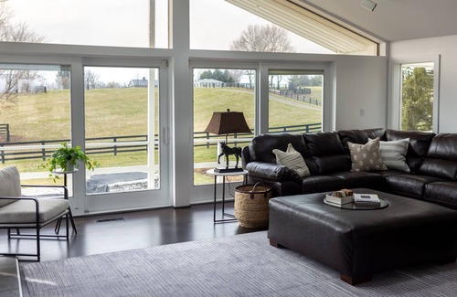 Lexington Other | Perfect Bluegrass Farm Getaway