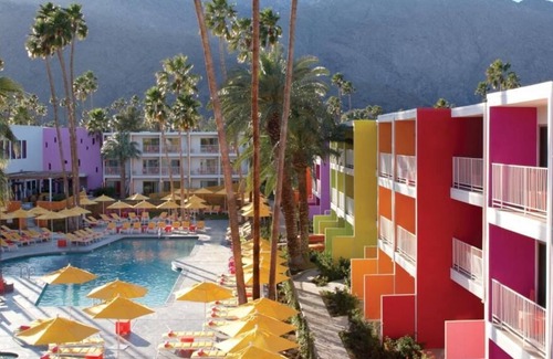 Sonora Sunrise House | Perfect Bonding Experience with Family & Friends! Four Poolside Units to stay!