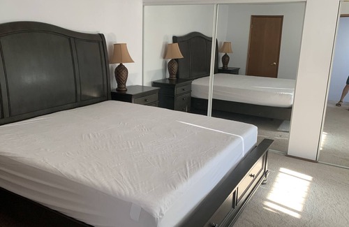 Tacoma House | Perfect Brownspoint getaway-2