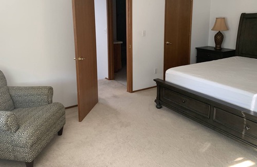 Tacoma House | Perfect Brownspoint getaway-2