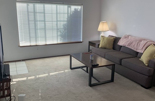 Tacoma House | Perfect Brownspoint getaway-2