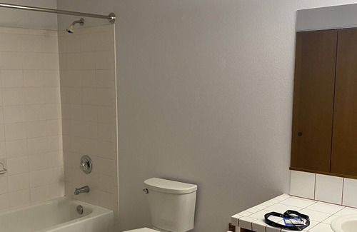 Tacoma House | Perfect Brownspoint getaway-2