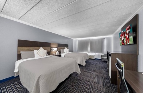 Teaticket Hotel | Perfect Cape Cod Stop – 3 Units Near Ferry Terminal & Downtown Falmouth