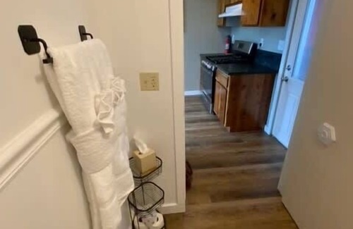 Brookings House | Perfect Captains Quarters Down in the Harbor-3 Queen Beds