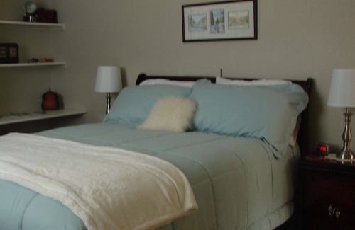 Keystone Apartment | Perfect Central Black Hills Location! Serene Valley, Creek And Mountain Views.