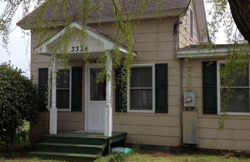 Chincoteague House | Perfect Chincoteague Home for your small family getaway