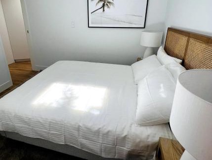 City Beach House | Perfect City Beach getaway
