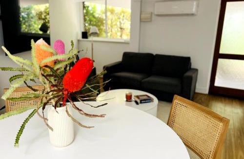 City Beach House | Perfect City Beach getaway