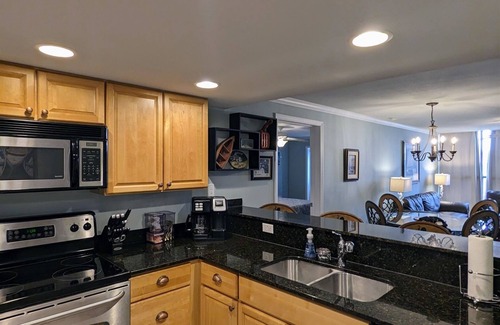 Biloxi Condo | "Perfect Coastal Getaway for Relaxation and Fun-Biloxi Dunes Delight!"!"