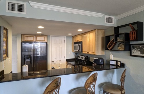 Biloxi Condo | "Perfect Coastal Getaway for Relaxation and Fun-Biloxi Dunes Delight!"!"