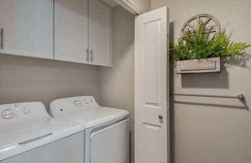 Rocklin Apartment | Perfect, Comfortable Place In Great Location!