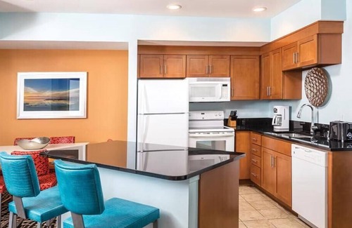 Terra Lago Resort | Perfect Condominium-Coachella! Timeshare resort fully equipped room.