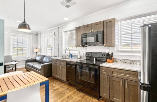 Conway Apartment | Perfect Conway Private Retreat Near Myrtle Beach!