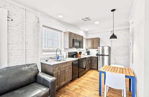 Conway Apartment | Perfect Conway Private Retreat Near Myrtle Beach!