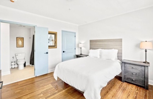 Conway Apartment | Perfect Conway Private Retreat Near Myrtle Beach!