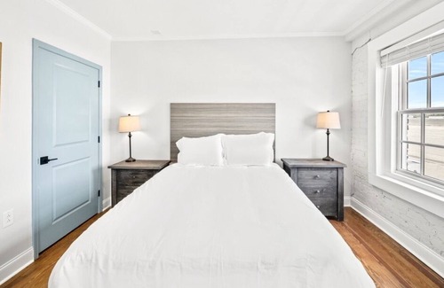 Conway Apartment | Perfect Conway Private Retreat Near Myrtle Beach!