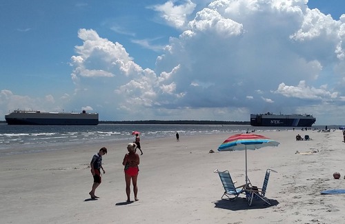 Saint Simons Island Cottage | Perfect Cottage and Getaway, great location, and all 5 star ratings!