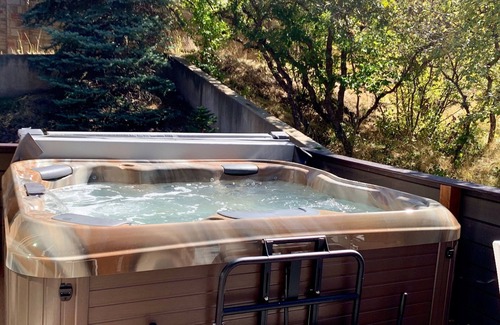 Cottonwood Heights Condo | Perfect Cottonwood Canyons Condo