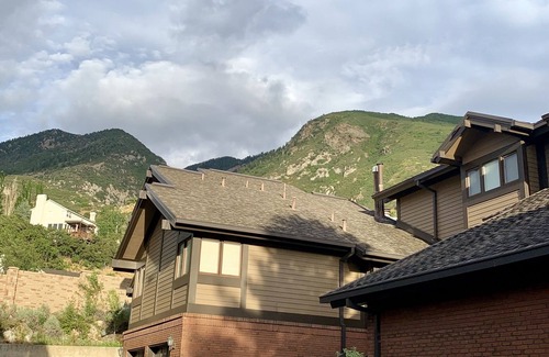 Cottonwood Heights Condo | Perfect Cottonwood Canyons Condo