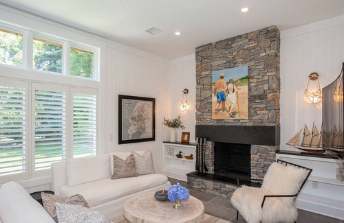 Sag Harbor Cottage | PERFECT COTTAGE WITH POOL IN SAG HARBOR VILLAGE
