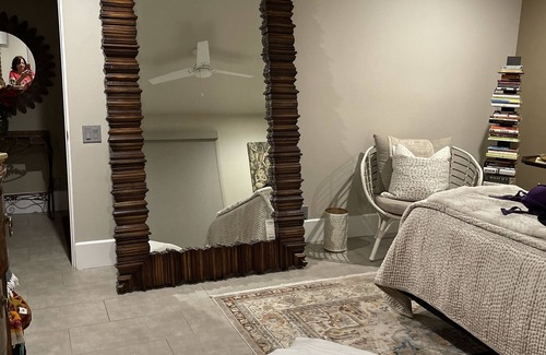 Palm Desert Condo | Perfect desert location, near El Paseo.