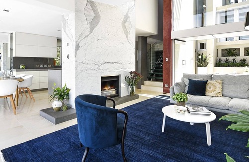 Northbridge House | PERFECT EXECUTIVE FAMILY HOME ON THE HARBOUR