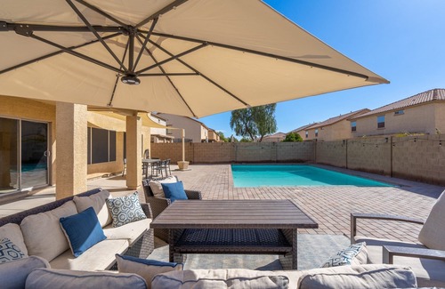 Glenhurst House | Perfect Extended Stay-Displaced Homeowners/Relo