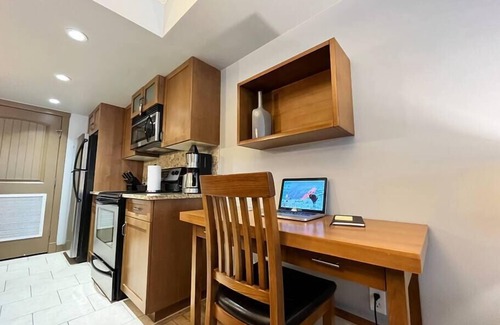 Copperstone Resort Apartment | Perfect family 2-bed Condo with hot tub