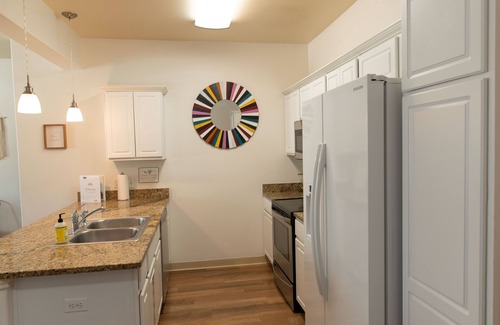 Corpus Christi House | Perfect Family Area! Relaxing-private gate to heated pool. Close to ocean!