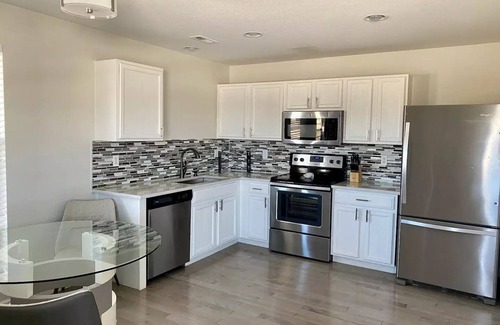 Centennial House | Perfect Family and getaway townhome