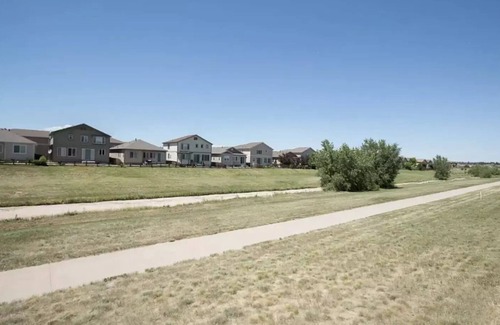 Centennial House | Perfect Family and getaway townhome