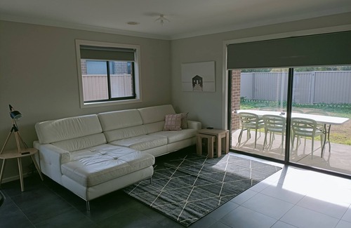 Delacombe House | Perfect Family get-away!