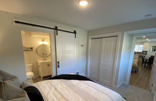 Okanagan-Similkameen Apartment | Perfect family getaway! 3 Bedroom Suite close to lake and town