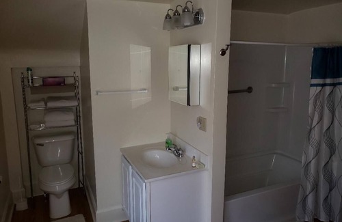 Huron House | Perfect family getaway destination to enjoy Lake Erie Shores and Cedar Point!