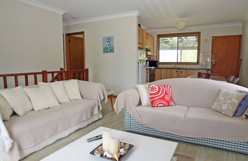 Berrara House | Perfect family holiday