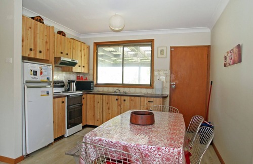 Berrara House | Perfect family holiday