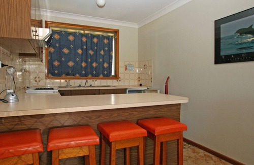 Berrara House | Perfect family holiday
