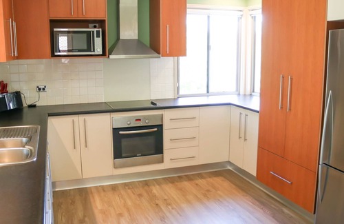 Urangan House | Perfect Family Holiday Home Right On The Esplanade