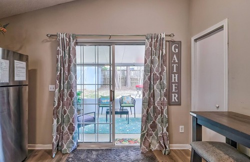 Columbia House | Perfect Family Place to Stay!