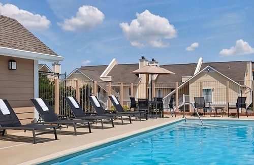 Blue Ash Apartment | Perfect Family Retreat, Pet-Friendly, Near Cincinnati Attractions!