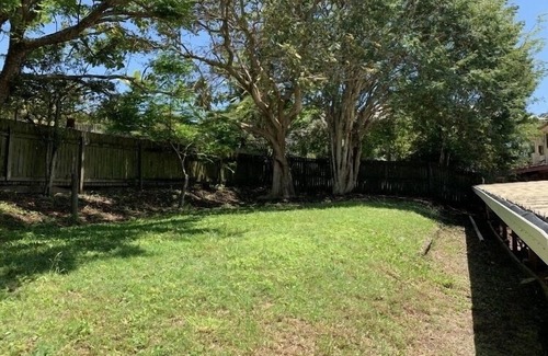 Carina House | Perfect Family Retreat near CBD & Airport