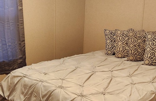 Tuskegee House | Perfect family retreat in Tuskegee Alabama.