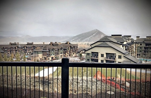 Park City Condo | Perfect Family, Ski, or Golf Group Condo at the base of Park City Canyons Resort