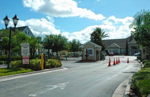 Venetian Bay Villages House | Perfect Family Vacation Spot close to major Orlando attractions!