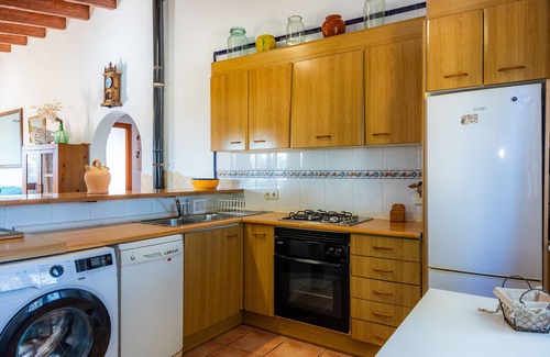 Portocolom Villa | Perfect Finca "Can Pota" with Large Garden and Pool