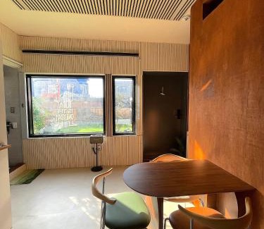 Yeonnam-dong House | Perfect for 3 Hongdae