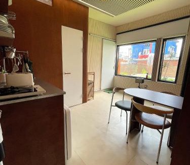 Yeonnam-dong House | Perfect for 3 Hongdae