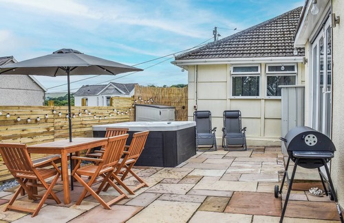 Ammanford Cottage | Perfect for a relaxing break away and to explore the beautiful Brecon Beacons.