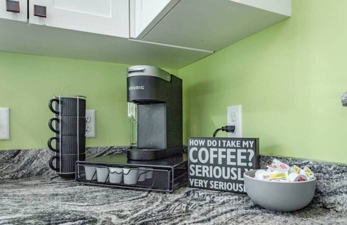 Northside House | Perfect for Company Bookings!